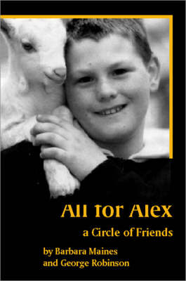 All for Alex: A Circle of Friends