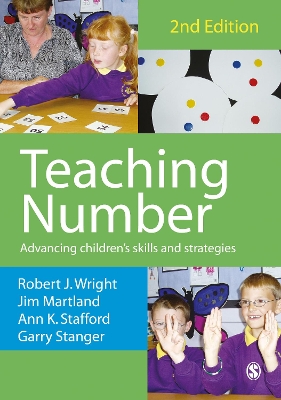 Teaching Number: Advancing Childrens Skills and Strategies 2nd Revised edition