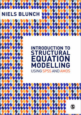 Introduction to Structural Equation Modelling Using SPSS and Amos