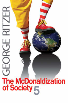 McDonaldization of Society 5
