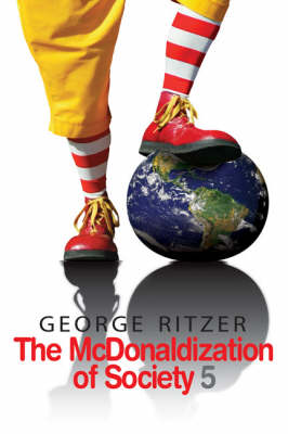 McDonaldization of Society 5