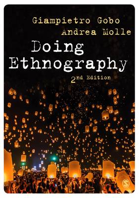 Doing Ethnography 2nd Revised edition