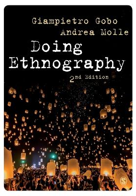Doing Ethnography 2nd Revised edition