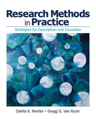 Research Methods in Practice: Strategies for Description and Causation