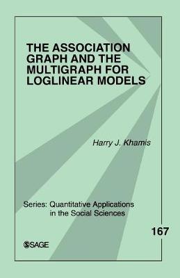 Association Graph and the Multigraph for Loglinear Models