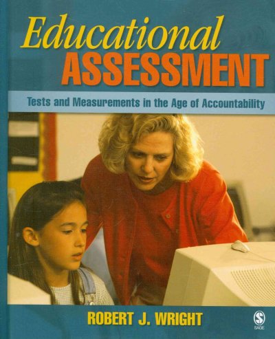Educational Assessment plus How to Conduct Surveys 4th Ed