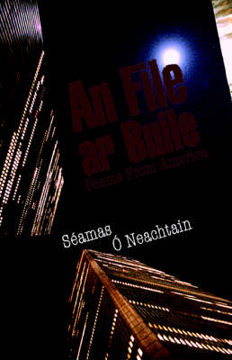 File Ar Buile: Poems from America