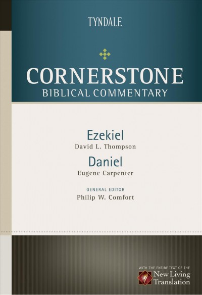 Ezekiel, Daniel