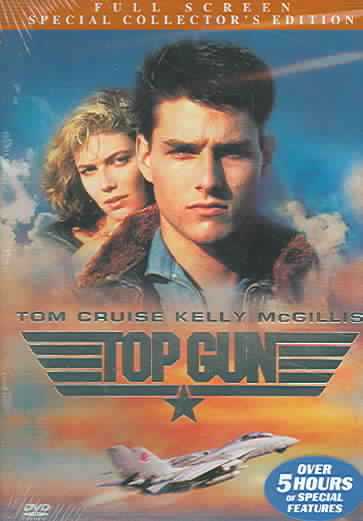 Top Gun Collector's ed.
