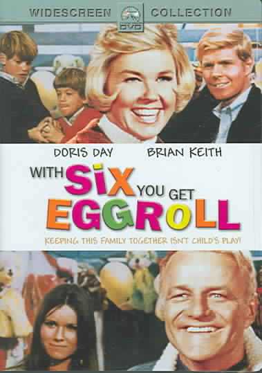 With Six You Get Eggroll