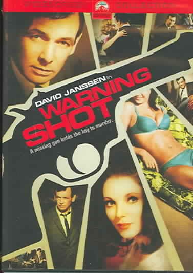 Warning Shot