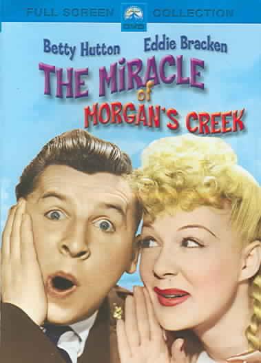 Miracle of Morgan's Creek