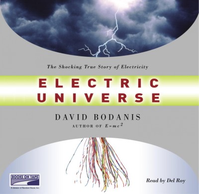 Electric Universe Bot Exclusive ed.