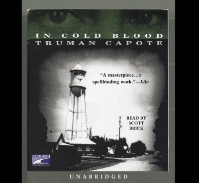 In Cold Blood