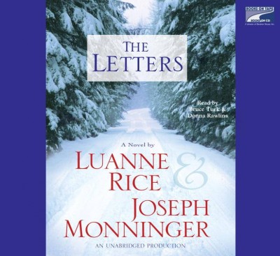 Letters Bot Exclusive ed.