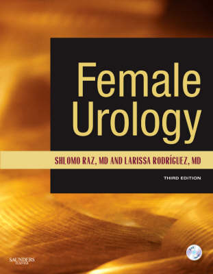 Female Urology: Text with DVD 3rd Revised edition