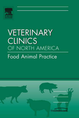 Emergency Medicine and Critical Care: An Issue of Veterinary Clinics - Food Animal Practice 2005 ed.