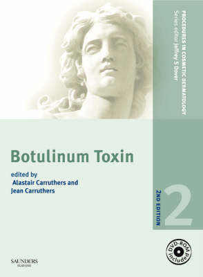 Botulinum Toxin 2nd Revised edition