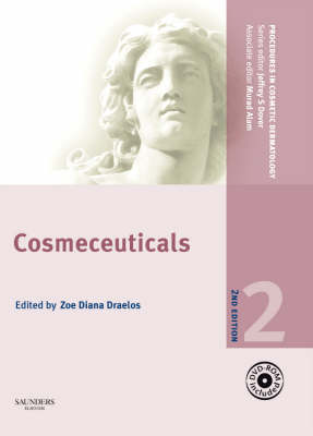 Cosmeceuticals 2nd Revised edition