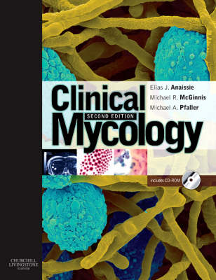 Clinical Mycology 2nd Revised edition