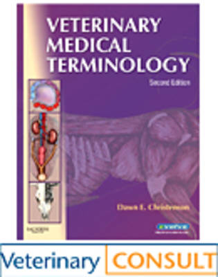 Veterinary Medical Terminology 2nd Revised edition