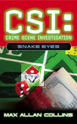 CSI Snake Eyes