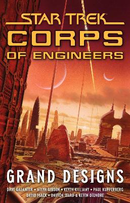 Star Trek: Corps of Engineers: Grand Designs