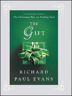 Gift: A Novel