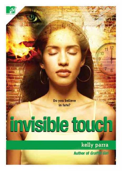 Invisible Touch