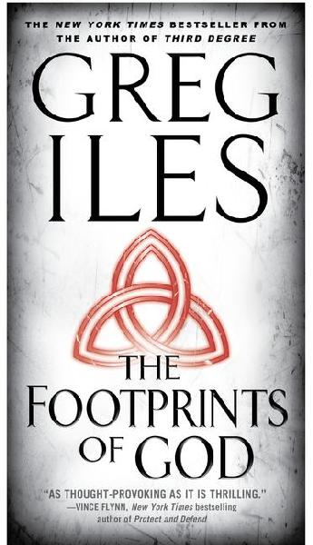 Footprints of God