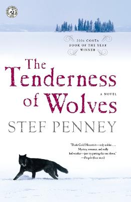 Tenderness of Wolves