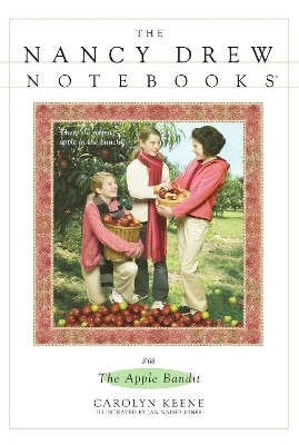 Apple Bandit, Volume 68