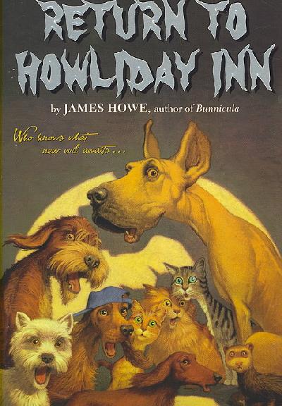 Return to Howliday Inn