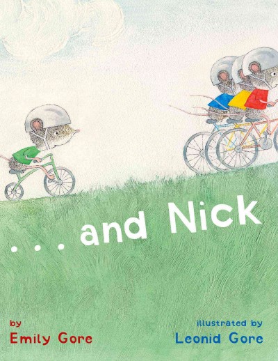 And Nick