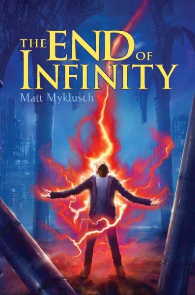 End of Infinity Reprint ed.