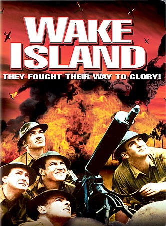Wake Island