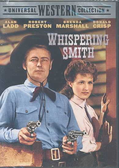Whispering Smith
