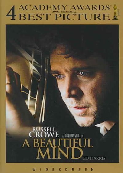 Beautiful Mind Single ed.