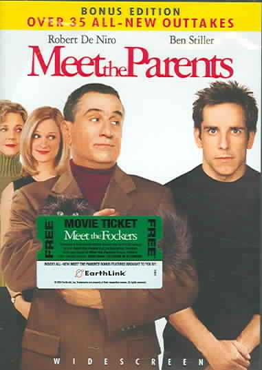 Meet the Parents Bonus ed.