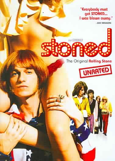 Stoned