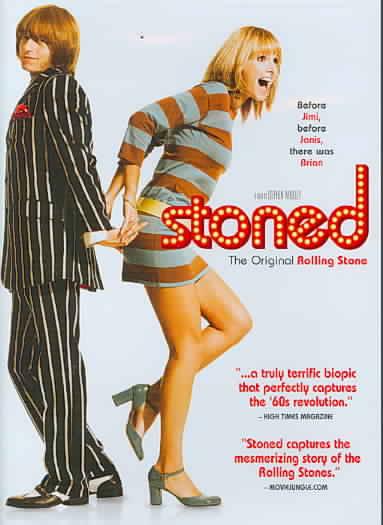 Stoned