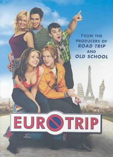 Eurotrip