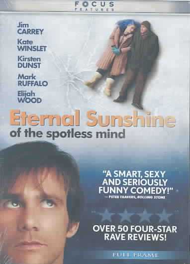 Eternal Sunshine of the Spotless Mind