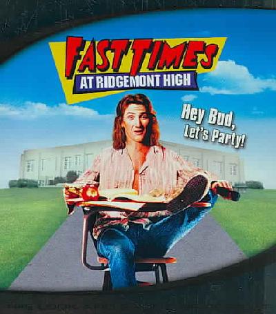 Fast Times at Ridgemont High