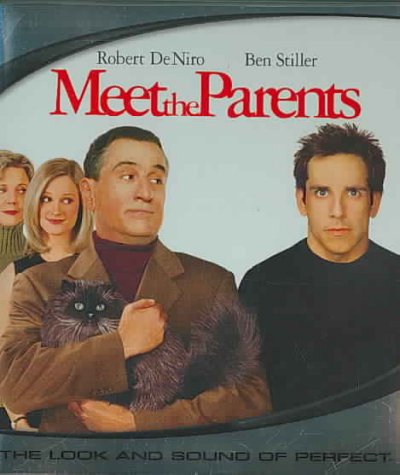 Meet the Parents