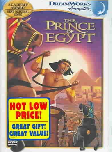 Prince of Egypt