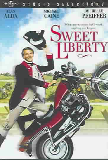 Sweet Liberty