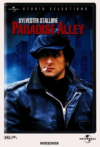 Paradise Alley