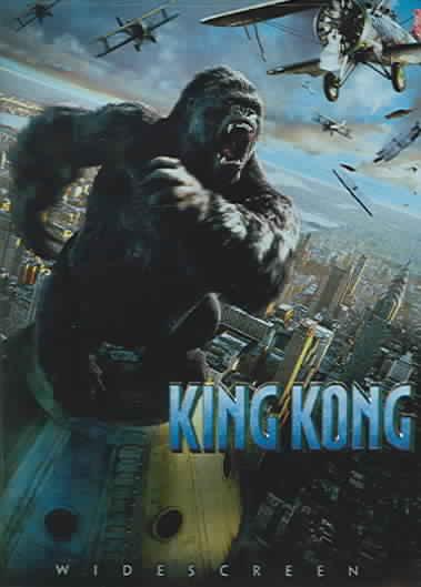 King Kong