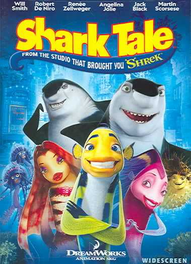Shark Tale